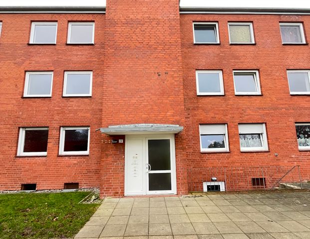 Gepflegte 3,5-Zimmer-Wohnung in Kappeln/Ellenberg - Foto 1