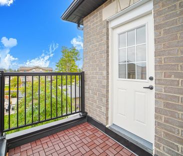 For Lease - 426 Veterans Drive Unit# 3, Barrie, Ontario - Photo 3