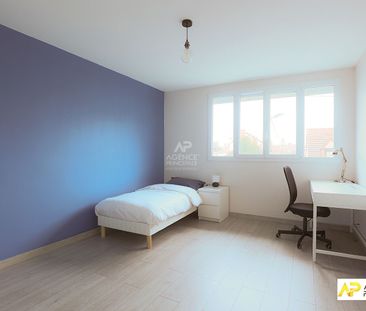 Tout savoir sur cette maison dans le quartier Le Tir, à Maisons-Laf... - Photo 5