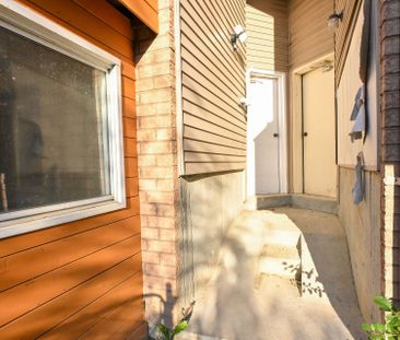 For Lease - 93 Provincial Place, Brampton, Ontario - Photo 1