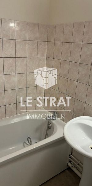 Location Appartement 1 pièce 32m² - Photo 1