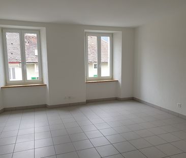 Appartement de 3 pièces au 3ème étage avec ascenseur - Photo 4