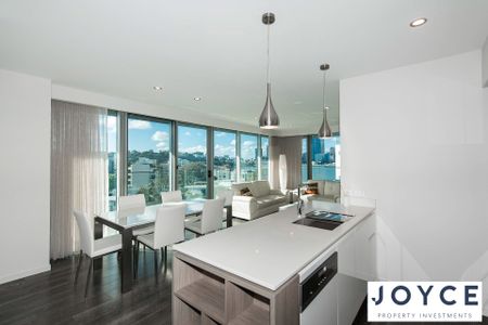 607/1 Harper Terrace, South Perth WA 6151 - Photo 5