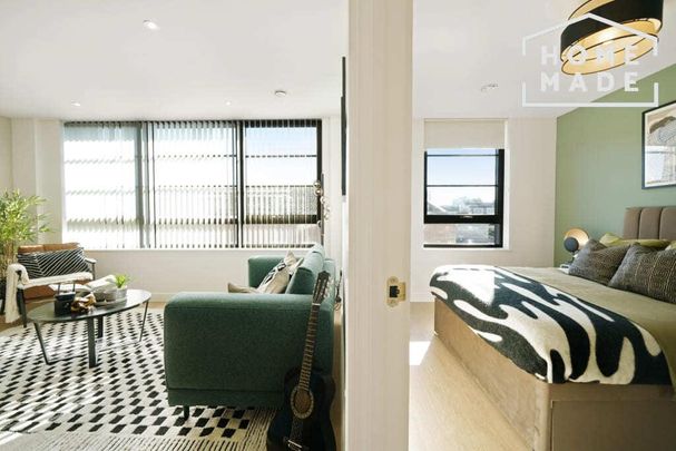 1 bedroom apartment to rent - Photo 1