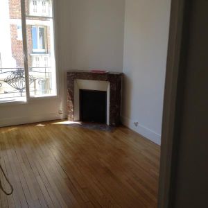 Location Appartement 2 pièces 37m² - Photo 2
