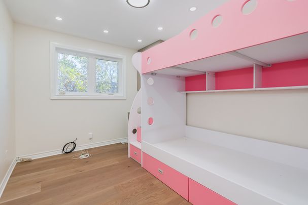 For Lease - 188 Upper Canada Drive Unit# Main Floor, Toronto, Ontario - Photo 1