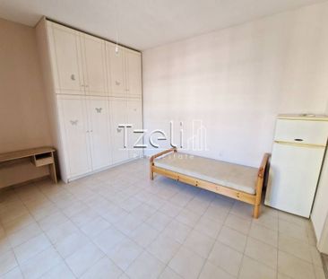 Studio/Γκαρσονιέρα για ενοικίαση Τ.Ε.Ι. (Πάτρα) - Photo 6
