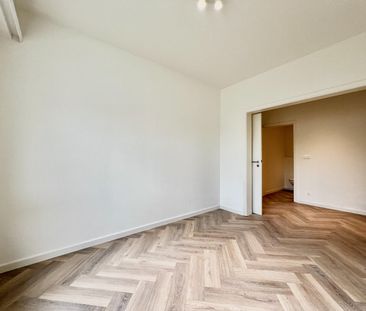 Glv 1 slpk app met gezellig terras - Photo 2
