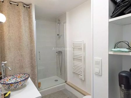 Location Appartement 2 pièces 42 m2 à Rennes - Photo 5