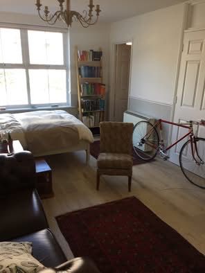 Studio Flat, Paxton Road, SE23 - Photo 4