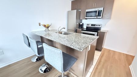 For Lease - 34 Fieldway Road Unit# 147, Toronto, Ontario - Photo 3