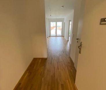 1210 Wien – Südostblick – Ruhige, neuwertige, Zweizimmerwohnung mit... - Foto 5