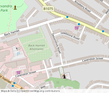 Devonshire Road, Ipswich, Suffolk, IP3 - Photo 1