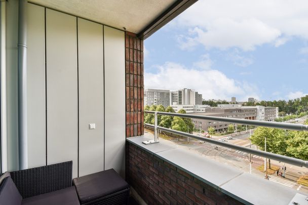 For rent: Rinus Michelslaan 115, 1061 MB Amsterdam - Photo 1