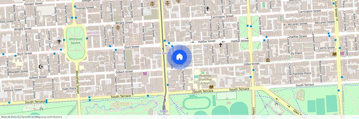 27 Symonds Place, SA 5000, Adelaide