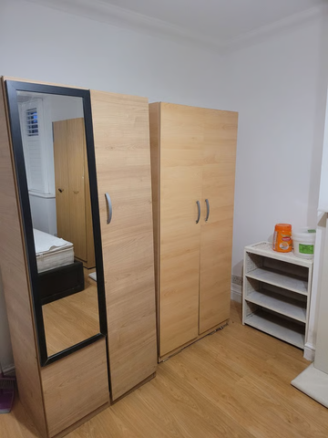 1 bedroom in a house share to rent - Photo 4