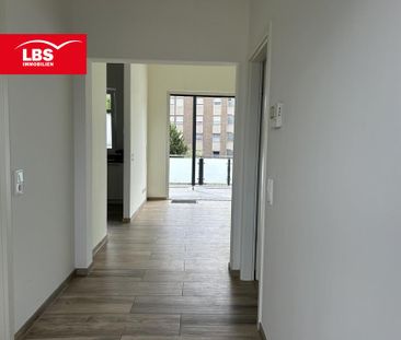 Exklusive Penthouse Dachgeschosswohnung Bj. 2017 mit 24qm Dachterasse - Foto 1