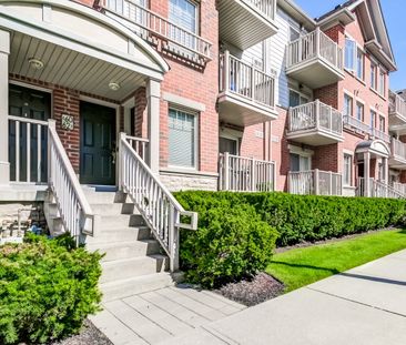 For Lease - 3250 Bentley Drive Unit# 60, Mississauga, Ontario - Photo 5