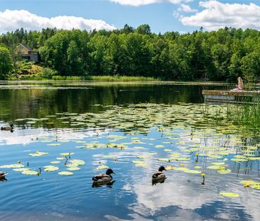 Vildandsvägen, Farsta - Foto 2