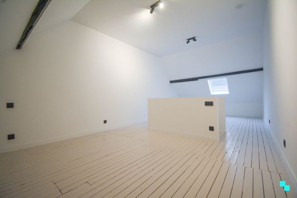 Instapklare woning in centrum Roeselare - Photo 1