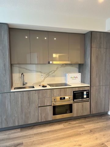 For Lease - 8 Interchange Way Unit# 3508, Vaughan, Ontario - Photo 4