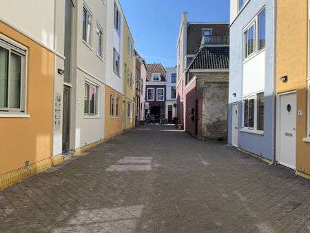 Te huur: Appartement Oog in 't Zeilstraat in Den Haag - Foto 2