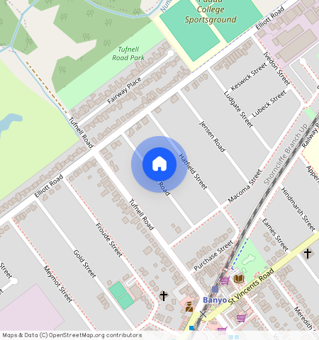 39 Gaynor Road Banyo