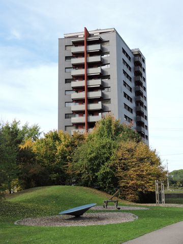 Moderne Wohnung sucht neuen Mieter - Foto 5