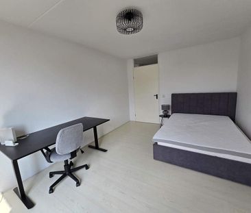 Appartement meublé de 3 pièces sur Putselaan, Rotterdam - À louer - Photo 1