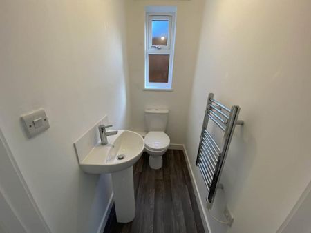 1 bedroom house to rent - Photo 3