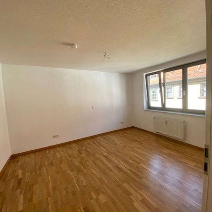 Très chic | 3 Raum-Wohnung mit Balkon - Foto 1