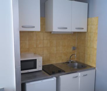 Location Appartement 1 pièce 25m² TOULOUSE 31000 - Photo 5