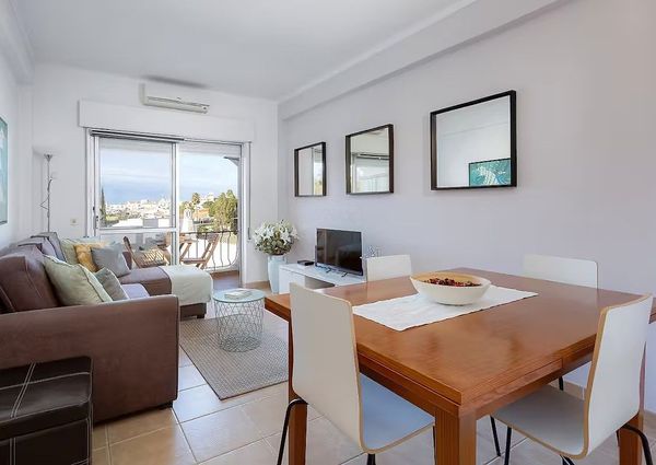 Apartamento T2 em Faro