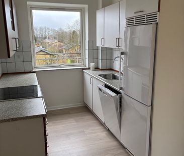 PEBERMYNTEVEJ 57, 1., Viborg - Photo 5