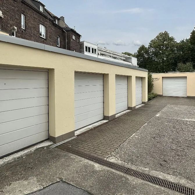 Helle, neu renovierte 3-Zimmerwohnung ca. 82m² mit Balkon in Dortmund-Marten zu vermieten! - Photo 1