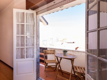 Apartamento T2 em Lisboa - Photo 4