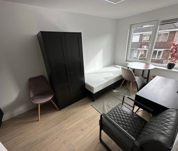Te huur: Kamer Lindestraat in Enschede - Photo 1