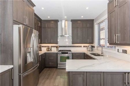 For Lease - 43 Crew Crescent, Vaughan, Ontario - Photo 5