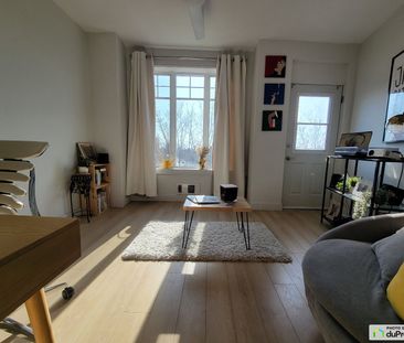 2807, boulevard Rosemont, Rosemont / La Petite Patrie à louer - Photo 2