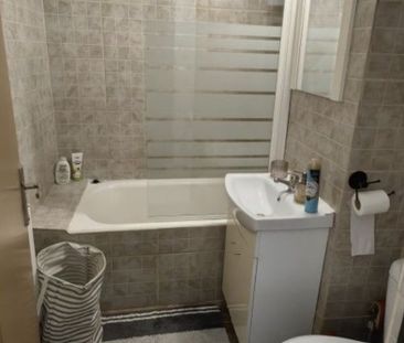 Garsonieră de închiriat în zona Hipodrom - Photo 6