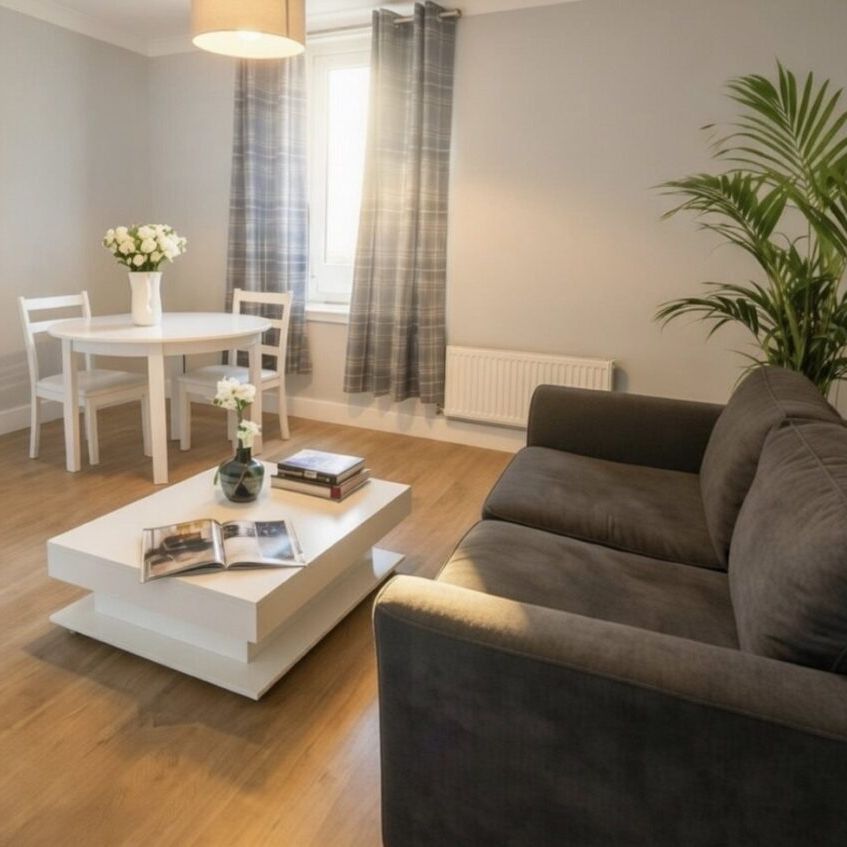 Hilltown 150 2/1 B South Block, DD3 7BJ, Dundee - Photo 1