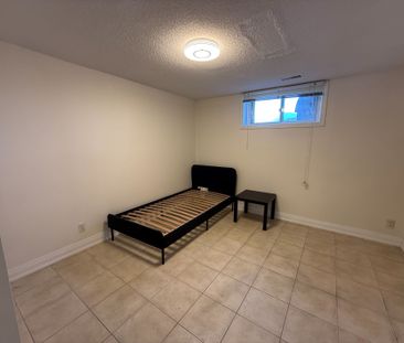 For Lease - 61 Jeffcoat Drive Unit# Lower, Toronto, Ontario - Photo 1