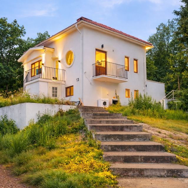 Ålyckevägen, Landvetter - Photo 1