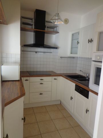 Location Appartement 2 pièces 51m² - Photo 4