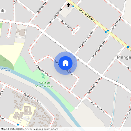 27 Taruheru Crescent, Mangapapa, Gisborne