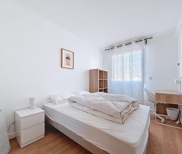 Location Appartement 5 pièces 105m² DIJON 21000 - Photo 1