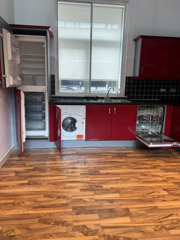 1 bedroom flat to rent - Photo 5