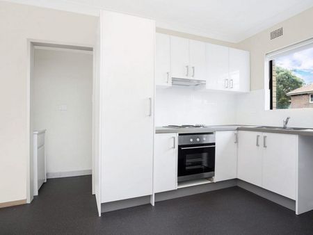 4/25 Ocean Street, Bondi NSW 2026 - Apartment For Rent | Domain - Photo 5