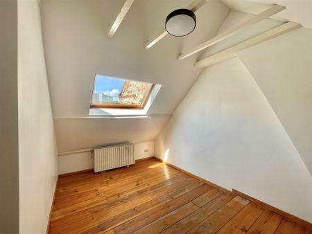 Prachtig duplex appartement met 1 slaapkamer - Foto 5