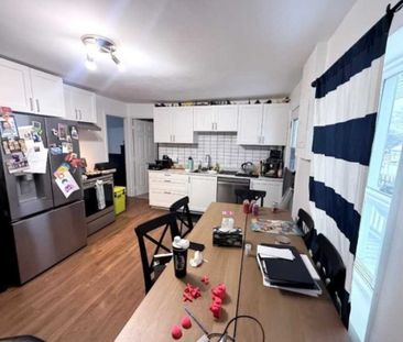 Spacieux 5 ½ à Joliette - Photo 1